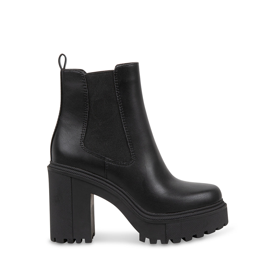 Madden girl greteel hot sale wedge booties