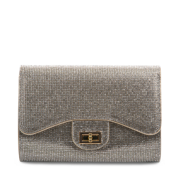 BLOLLY Gold Multi Clutches & Evening Bags | Women's Designer Handbags ...