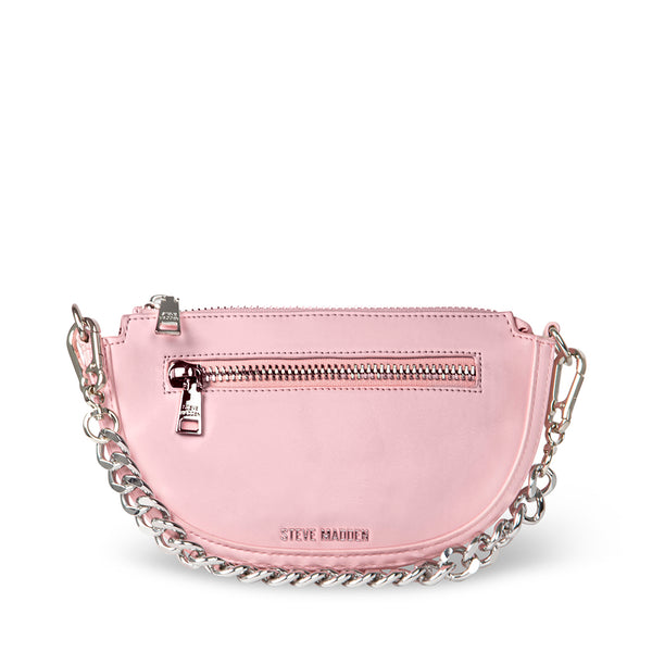 BCOBRAA Pink Shoulder Bags | Women's Designer Handbags – Steve Madden ...