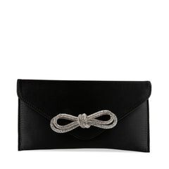 BVITAL-S Black Clutches & Evening Bags  Women's Designer Handbags – Steve  Madden Canada