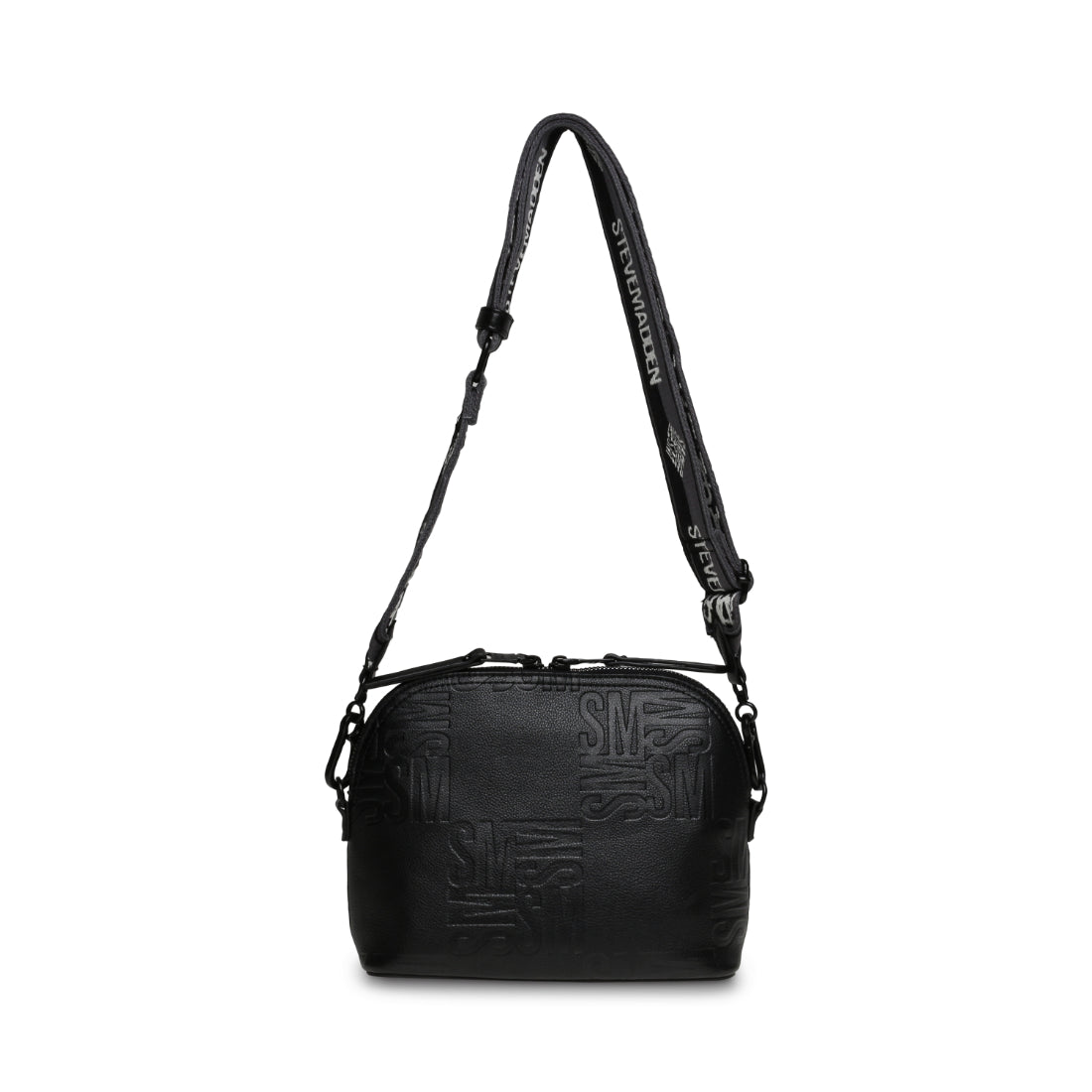 BKROME-X Blue Shoulder Crossbody Bag | Women's Designer Handbags – Steve  Madden Canada