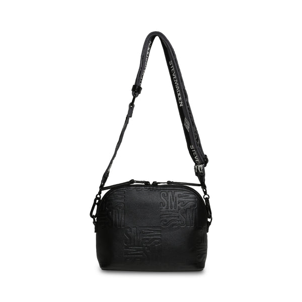 BCAPE-E Black Shoulder Bags | Women's Designer Handbags – Steve Madden ...