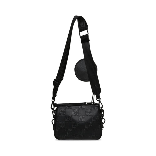 BMINIROY Black Crossbody Bag | Women's Designer Handbags – Steve Madden ...