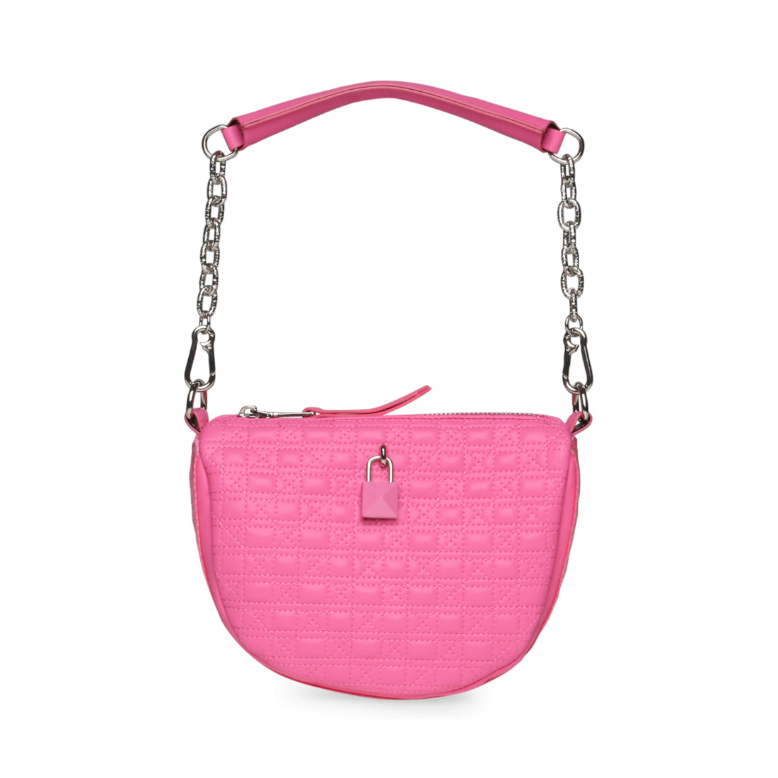BMOON Pink Shoulder Bags | Women's Designer Handbags – Steve Madden Canada
