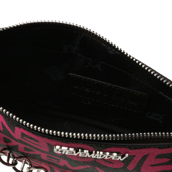 BSISTERG Pink Multi Shoulder Bags | Women's Designer Handbags – Steve ...