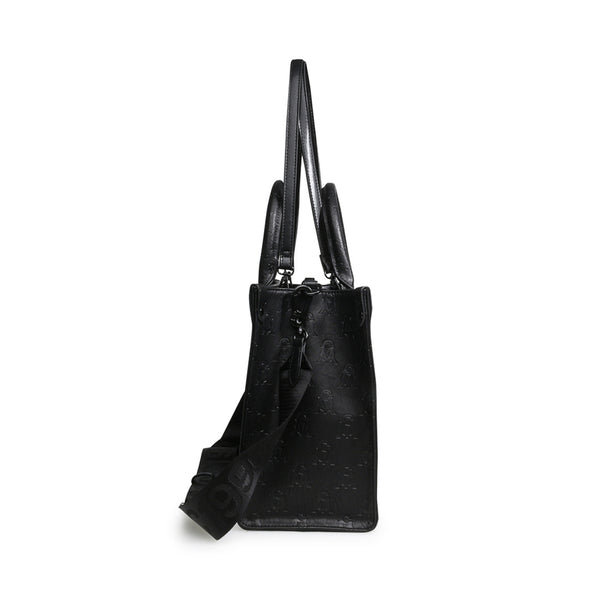 BSTILO-X Black Crossbody Strap Tote Bags | Women's Designer Handbags ...