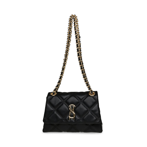 BVOLTURI Black Crossbody Shoulder Bag | Women's Designer Handbags ...