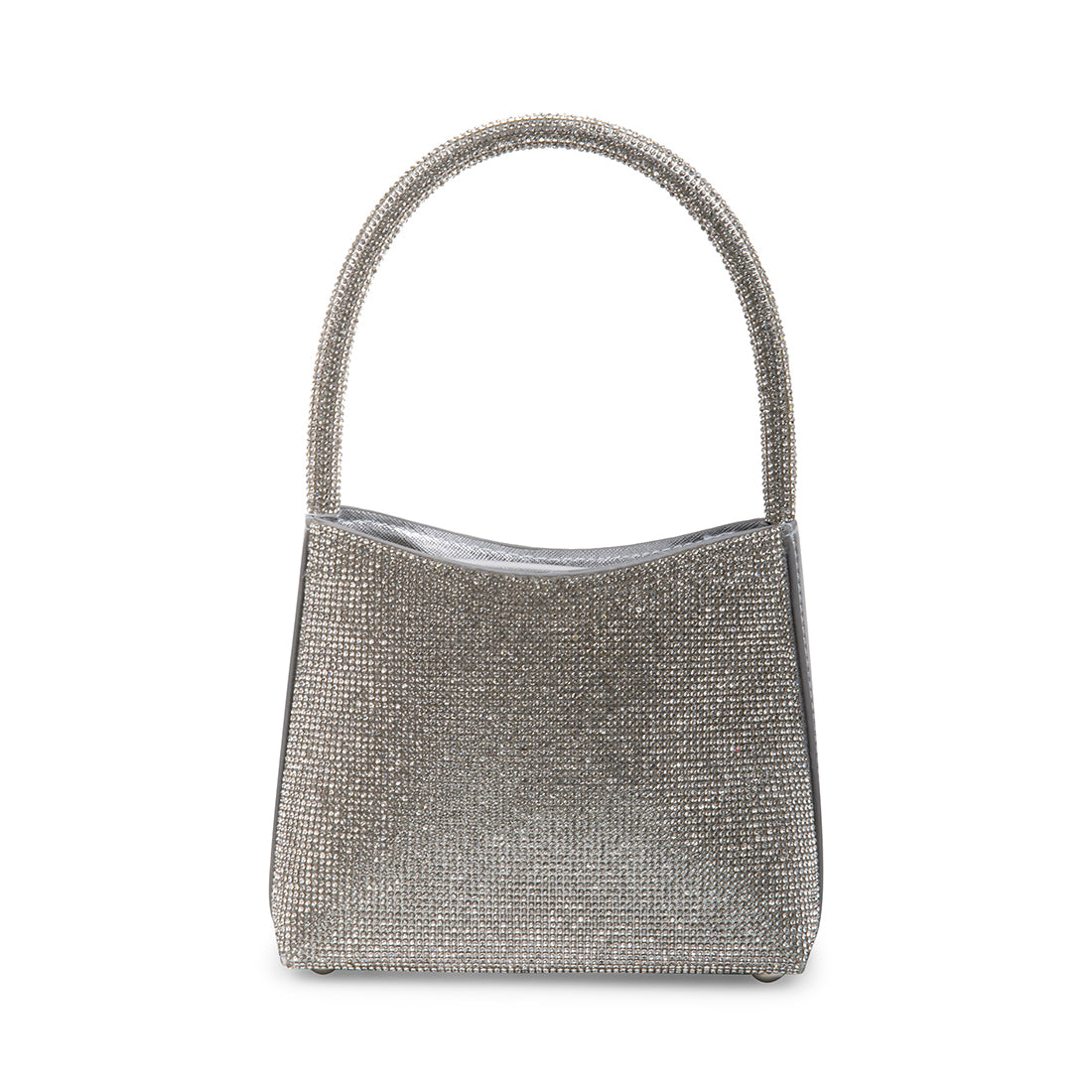 BROXY Silver Clutches & Evening Bags | Women's Designer Handbags