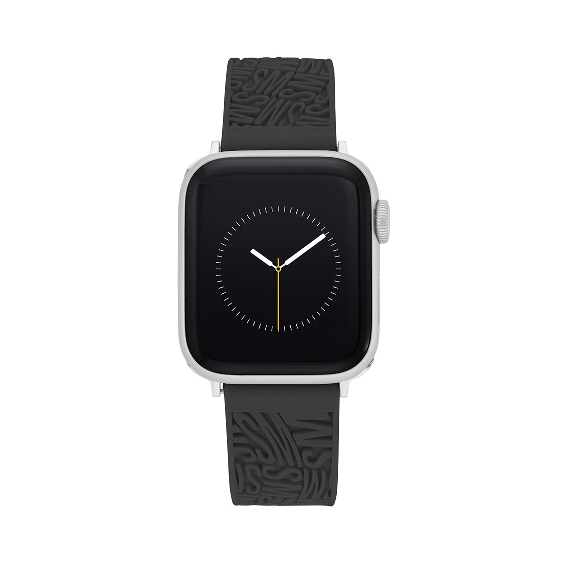 ネット限定】 series Watch Apple 時計 3 black 38mm 時計 