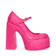 Hot pink deals shoes canada